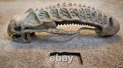 NECA Aliens 36 Foam Prop Replica Alien Skull Xenomorph 2017