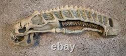 NECA Aliens 36 Foam Prop Replica Alien Skull Xenomorph 2017