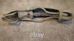 NECA Aliens 36 Foam Prop Replica Alien Skull Xenomorph 2017