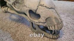 NECA Aliens 36 Foam Prop Replica Alien Skull Xenomorph 2017