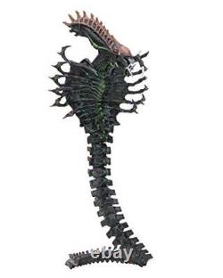 NECA Aliens 7 Scale Action Figure Series 13 Snake 7, As Shown