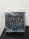 NECA Aliens Corporal Dwayne Hicks Private William Hudson 2-Pack 30th Anniversary