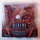 NECA Aliens Genocide 2 Pack Red Xenomorphs Toys R Us Exclusive RARE NEW