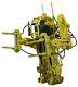 NECA Aliens New Power Loader D-5000 Deluxe 11-Inch Vehicle 112 Scale