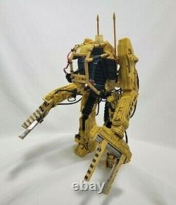 NECA Aliens POWER LOADER P-5000 Deluxe Vehicle with Box COMPLETE 2015