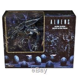 NECA Aliens Power Loader + Alien Queen + Ellen Ripley ALL NEW AND BOXED