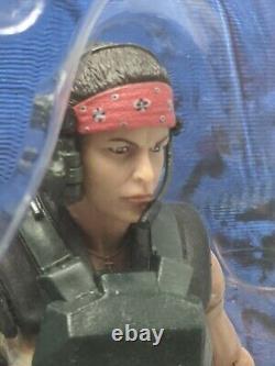 NECA Aliens Private Jenette Vasquez 7 Action Figure