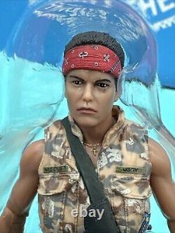 NECA Aliens Private Jenette Vasquez (BDUs) 7 Action Figure Series 12 Authentic