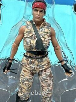 NECA Aliens Private Jenette Vasquez (BDUs) 7 Action Figure Series 12 Authentic