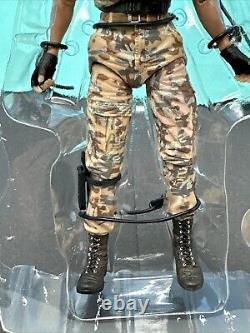 NECA Aliens Private Jenette Vasquez (BDUs) 7 Action Figure Series 12 Authentic