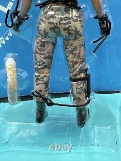 NECA Aliens Private Jenette Vasquez (BDUs) 7 Action Figure Series 12 Authentic