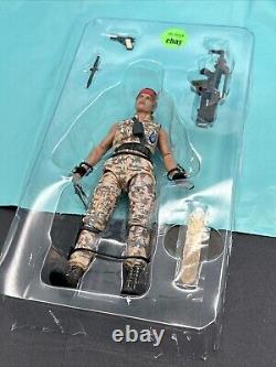 NECA Aliens Private Jenette Vasquez (BDUs) 7 Action Figure Series 12 Authentic