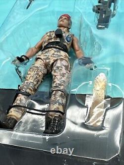 NECA Aliens Private Jenette Vasquez (BDUs) 7 Action Figure Series 12 Authentic