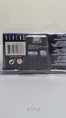 NECA Aliens Private Vasquez (BDUs)