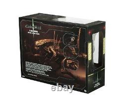 NECA Aliens Resurrection Queen 15, Ultra Deluxe Boxed Action FIGURE BNIB
