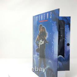 NECA Aliens Ripley & Newt 30TH ANNIVERSARY Action Figures New In Box