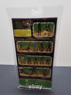 NECA Aliens Series 7 Mantis Alien Action Figure New In Box Read Description