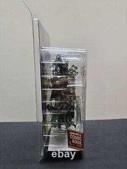 NECA Aliens Series 7 Mantis Alien Action Figure New In Box Read Description