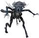 NECA Aliens Xenomorph Queen Ultra Deluxe Boxed Action Figure