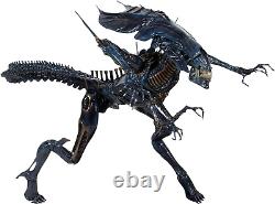 NECA Aliens Xenomorph Queen Ultra Deluxe Boxed Action Figure