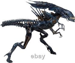 NECA Aliens Xenomorph Queen Ultra Deluxe Boxed Action Figure