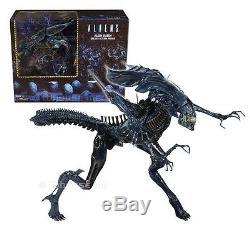 NECA Aliens Xenomorph Queen Ultra Deluxe Boxed Action Figure New Sealed