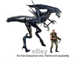 NECA Aliens Xenomorph Queen Ultra Deluxe Boxed Action Figure new free shipping
