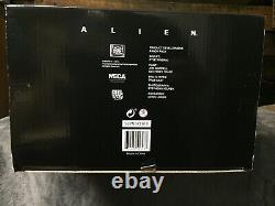 NECA Aliens Xenomorph Translucent Prototype Suit 22 Concept Figure 1/4 Scale