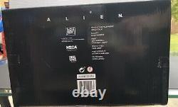 NECA Aliens Xenomorph Translucent Prototype Suit 22 Concept Figure 1/4 Scale