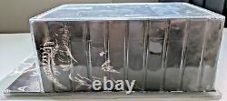 NECA Aliens vs Predator Requiem Alien Warrior Brand New in Original Packaging