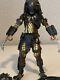 NECA AvP Alien Vs Predator 2010 Serpent Hunter Action Figure LOOSE