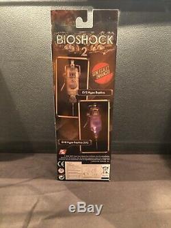 NECA Bioshock 2 Eve Hypo Light-Up Prop Replica Syringe Little Sister New