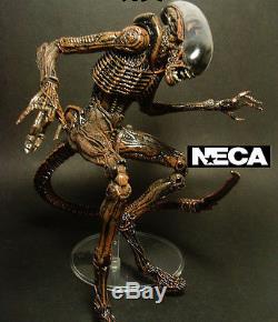 NECA DOG ALIEN 8in. Action figure Xenomorph Alien 3 SERIES 3 NEW IN BOX not copy