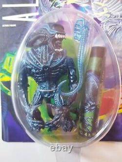 NECA + Kenner Aliens Gorilla Alien Action Figure LOT NEW