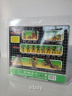 NECA Kenner Aliens vs Predator 7 action figure