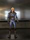 NECA Meredith Vickers Figure Prometheus Trans LGBTQ Genderqueer Custom options