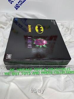 NECA NYCC Batman Vs Alien 2 Pack DARK Horse CASE FRESH L@@K WOW