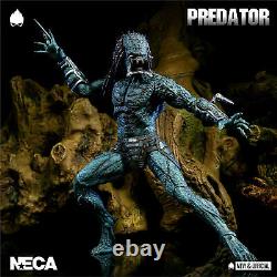 NECA OFFICIAL Armoured Assassin Predator 2018 Action Figure (NEW BOXED)