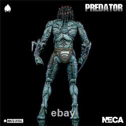 NECA OFFICIAL Armoured Assassin Predator 2018 Action Figure (NEW BOXED)