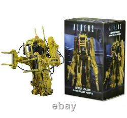 NECA Power Loader Aliens Deluxe P-5000 Vehicle Official