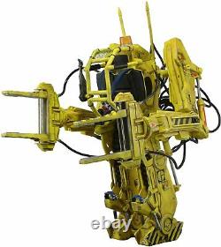 NECA Power Loader Aliens Deluxe P-5000 Vehicle Official