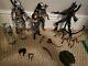 NECA Predators and Aliens figure lot