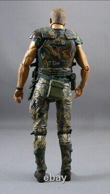 NECA REEL TOYS Aliens Series 1 Corporal Dwayne Hicks Action Figure Michael Biehn