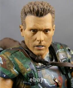 NECA REEL TOYS Aliens Series 1 Corporal Dwayne Hicks Action Figure Michael Biehn