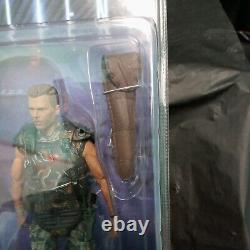 NECA REEL TOYS Aliens Series 1 Corporal Dwayne Hicks Action Figure Michael Biehn