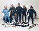 NECA Reel Toys 7 lot Terminator Alien Clash of the Titans Planet of the Apes