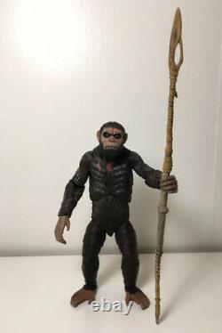 NECA Reel Toys 7 lot Terminator Alien Clash of the Titans Planet of the Apes