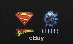 NECA SDCC 2019 Batman vs Predator & Superman vs Alien (2pk bundle)
