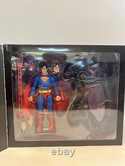 NECA Superman vs Aliens SDCC 2019 Exclusive 7 Action Figure 2-Pack