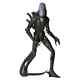 NECA The Aliens Movie 1/4 Scale Action Figure Alien Xenomorph 22 Tall Posable